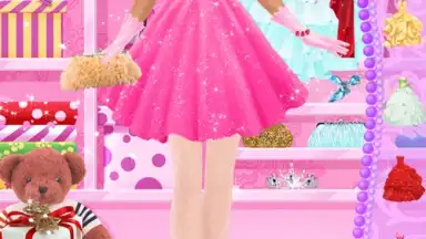 Princess Salon скриншот 1