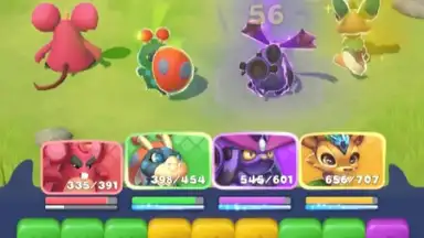 P.E.T скриншот 6