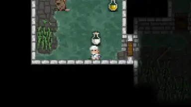 Moonshine Pixel Dungeon скриншот 4
