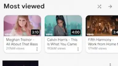 TuBee скриншот 3