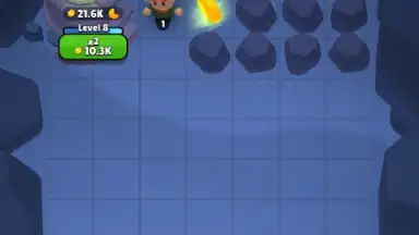 Gold & Heroes скриншот 7