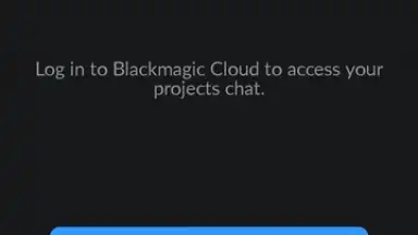 Blackmagic Camera скриншот 2