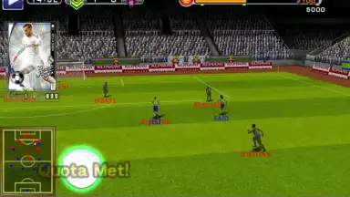 PES Collection скриншот 4