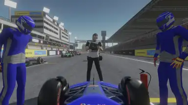 Monoposto скриншот 3