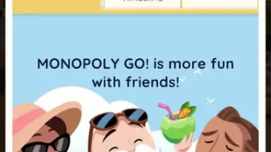 Monopoly GO! скриншот 26