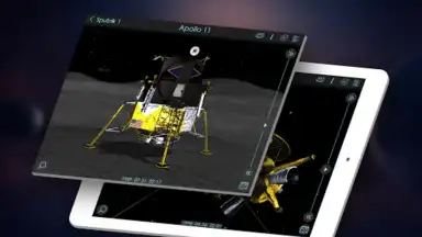Solar Walk 2 Ads+：Solar System скриншот 1