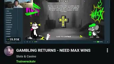 Kick: Live Streaming скриншот 14