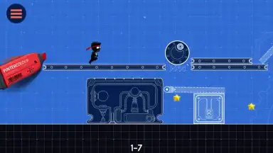 Eraser Hiker Games скриншот 4