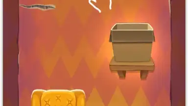 Kitty Jump скриншот 2