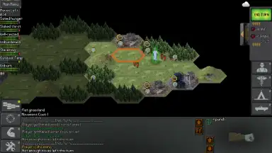 NEO Scavenger Mobile скриншот 1