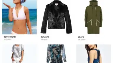 Gleam скриншот 6