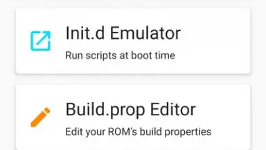 Root ToolCase Light скриншот 6