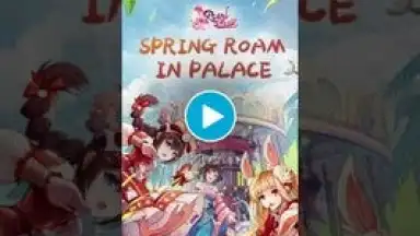 Royal Chaos скриншот 1