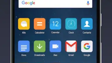 Apex Launcher скриншот 6