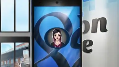 Love Story Games: Vampire Romance скриншот 4