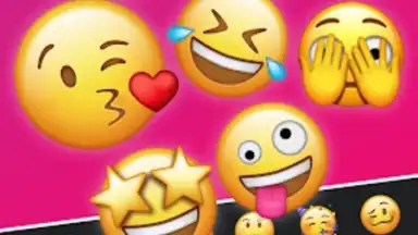 Ios Emojis For Story скриншот 1