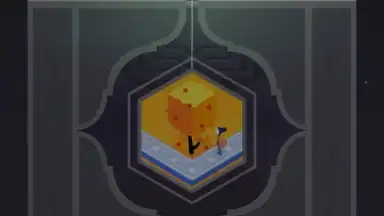 Monument Valley 2 NETFLIX скриншот 6