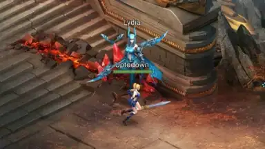 League of Angels: Pact скриншот 8