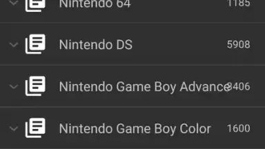 ClassicBoy Pro скриншот 8