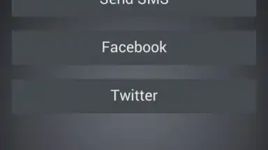 Big Days of Our Lives Countdown скриншот 3