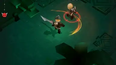Alchemy Knight скриншот 13