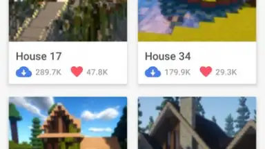Master for Minecraft PE скриншот 7