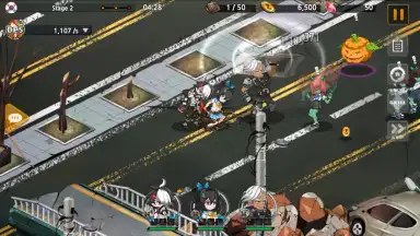 7 Billion Zombies скриншот 7