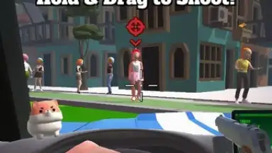 Hit Guys скриншот 8