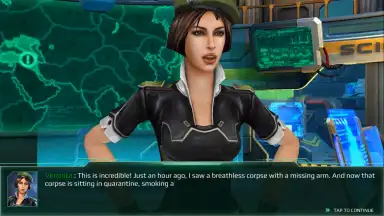 Mercs of Boom скриншот 8