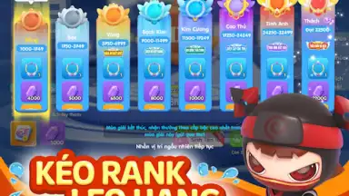 Bomber VNG скриншот 12