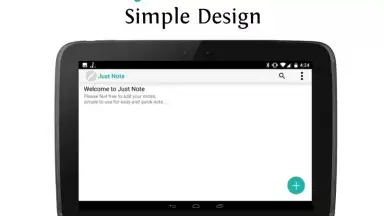 Just Note скриншот 8