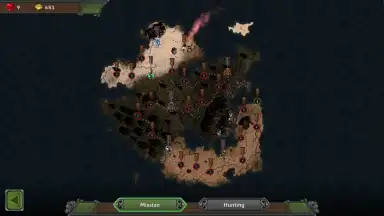 Dwarven Village скриншот 9