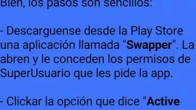 Aumentar memoria RAM interna (copy) скриншот 3