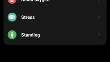 Mi Fitness (Xiaomi Wear) скриншот 11