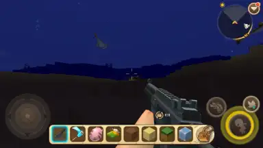 Mini World: CREATA скриншот 6