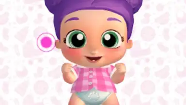 LAFFIES, HAPPY BABIES скриншот 2