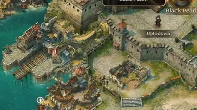 Pirates of the Caribbean: Tides of War скриншот 6