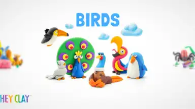 Hey Clay® скриншот 4