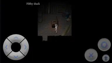 Fear and Hunger 2: Termina скриншот 3