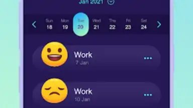 MyBubble скриншот 2