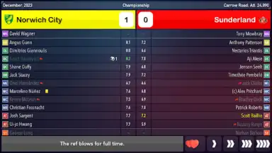 Football Superstar 2 скриншот 6