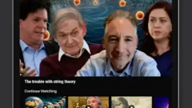 iai Player скриншот 10