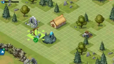 StormBorn скриншот 5