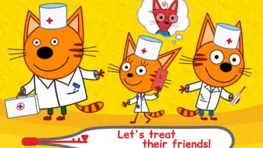 Doctor скриншот 11