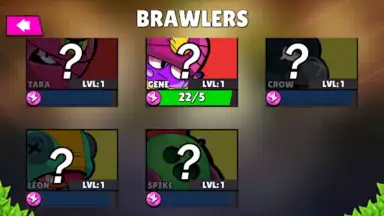 Brawl Stars Open Safes скриншот 3