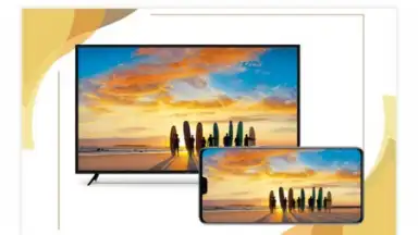 LetsView скриншот 8