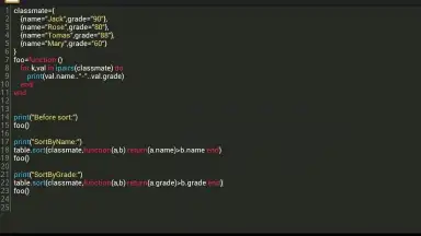 CodePad lite скриншот 3