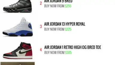 KicksOnFire скриншот 13