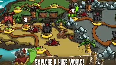 Shellrazer скриншот 4