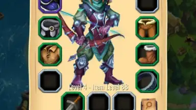 World Quest скриншот 2